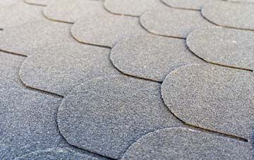 Brynithel asphalt roofing costs