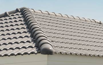 advantages of Brynithel clay roofing