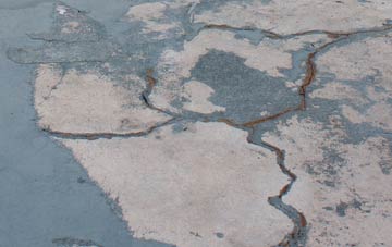 fibreglass roofing replacement Brynithel