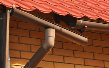 Brynithel gutter repair costs