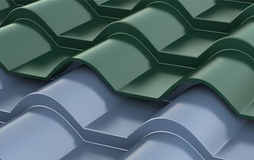 who should consider Brynithel plastic roofs