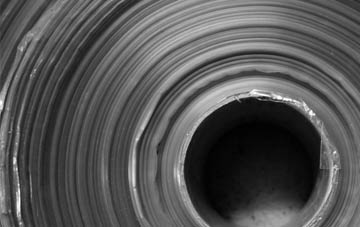 Brynithel pvc roof replacement