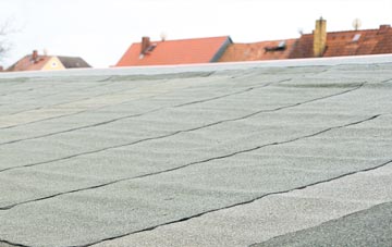 Brynithel flat roof replacement