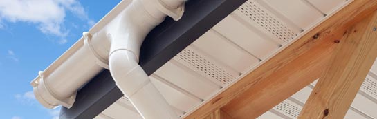 get Brynithel guttering quotes today