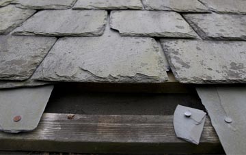 Brynithel slate roof repairs and maintenance