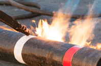 Brynithel flat roofing replacement