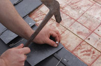 free Brynithel garage roof repair quotes
